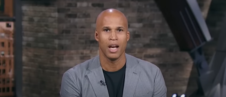 ESPN Promotes Richard Jefferson; Finals Booth Assignment Still Pending ESPN Promotes Richard Jefferson; Finals Booth Assignment Still Pending