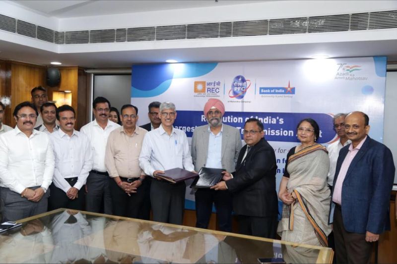 Expect Power Finance Corporation (PFC) Dividend Announcement On March 12, 2025 Expect Power Finance Corporation (PFC) Dividend Announcement On March 12, 2025