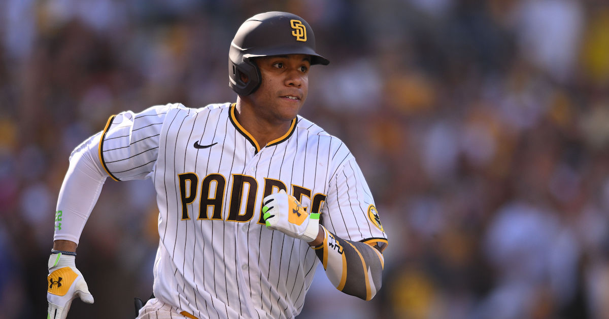 FanGraphs Power Rankings: March 27 - April 6 Update FanGraphs Power Rankings: March 27 - April 6 Update