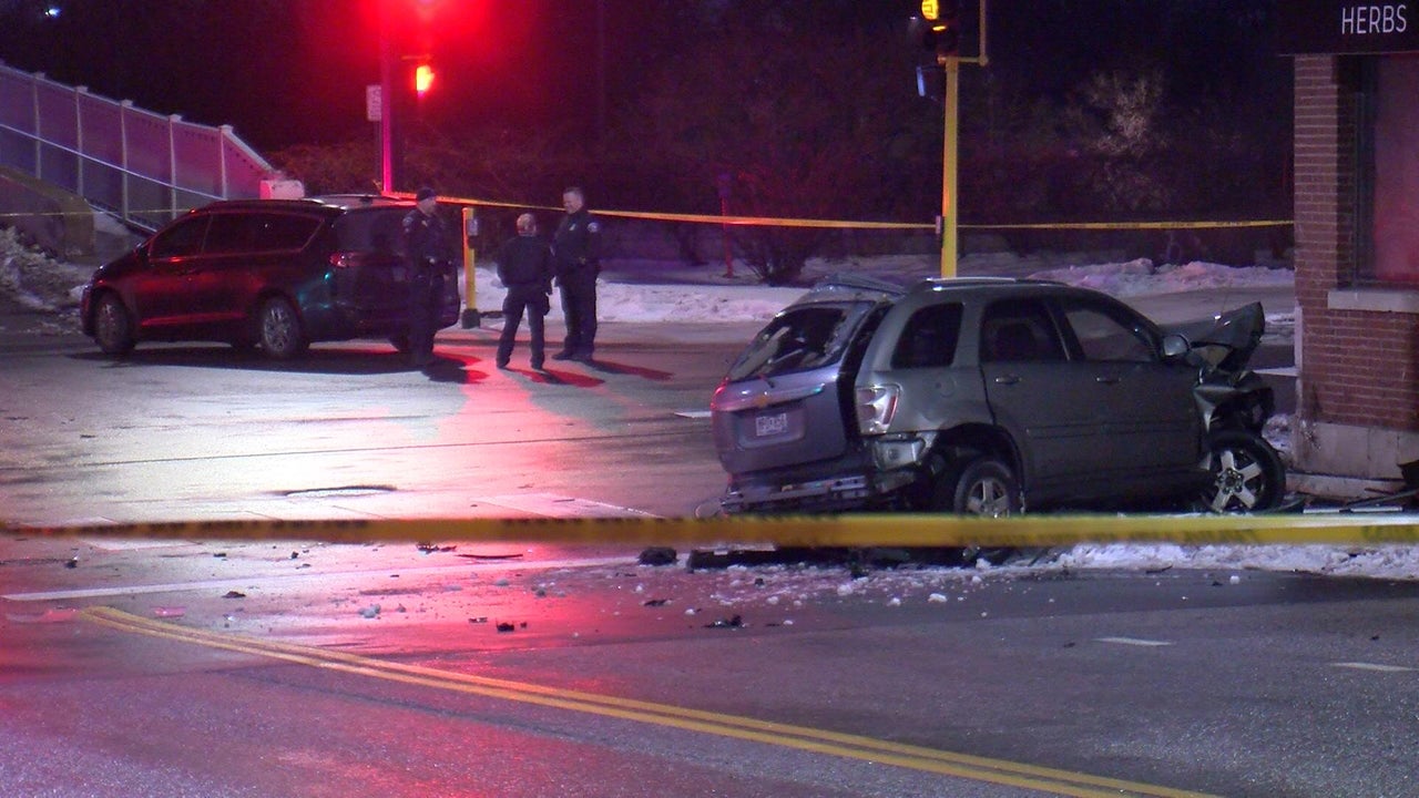 Fatal Wrong-Way Crash On Minnesota-North Dakota Border Claims Texas Woman's Life Fatal Wrong-Way Crash On Minnesota-North Dakota Border Claims Texas Woman's Life