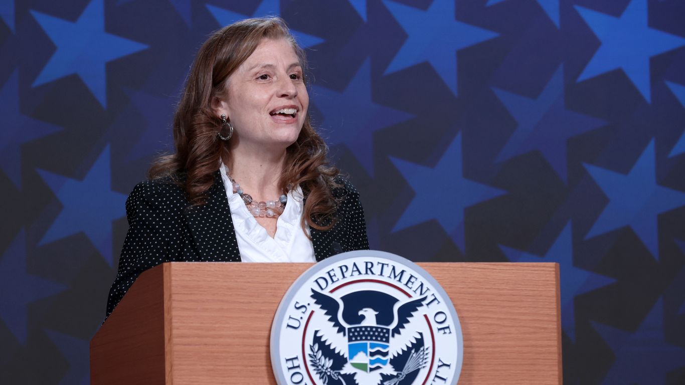 Federal Court To Decide Fate Of Two-Year-Old US Citizen Facing Deportation Federal Court To Decide Fate Of Two-Year-Old US Citizen Facing Deportation
