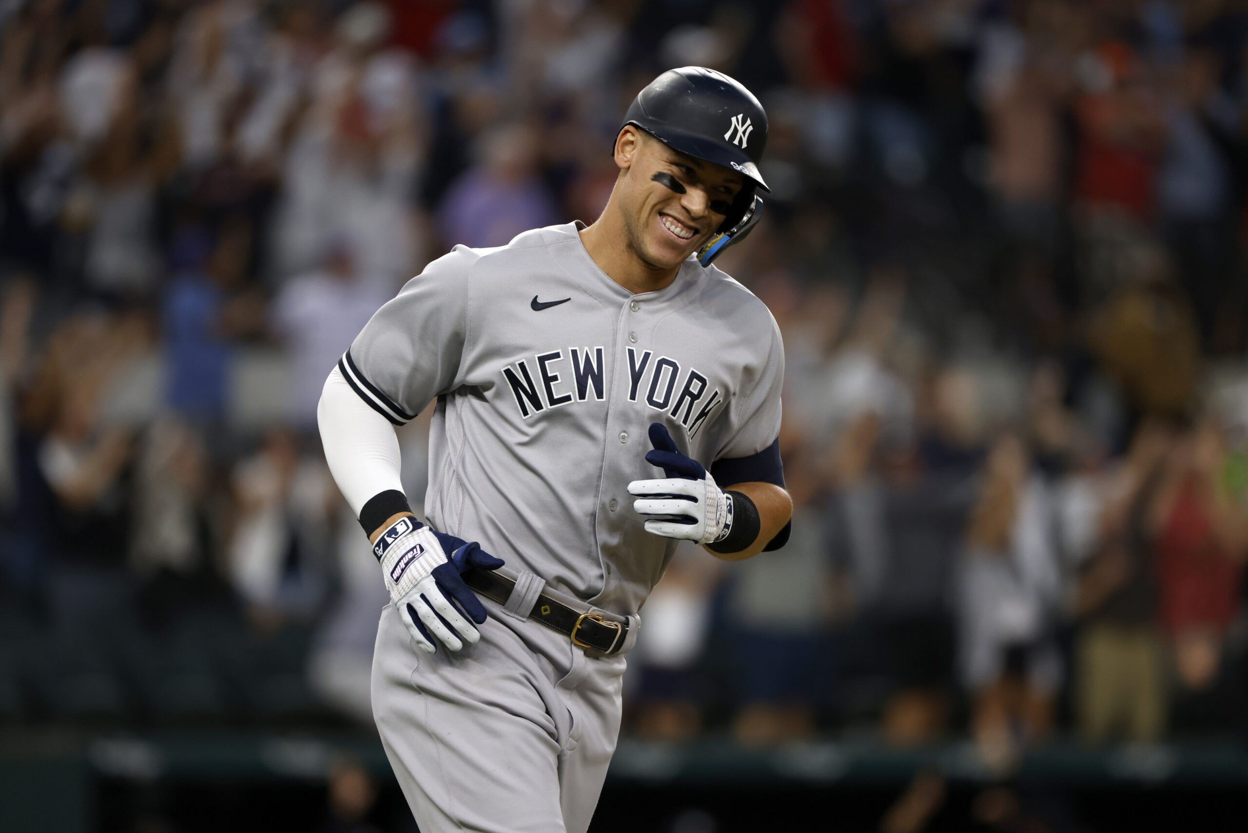 First Baby For New York Yankees Star Aaron Judge First Baby For New York Yankees Star Aaron Judge