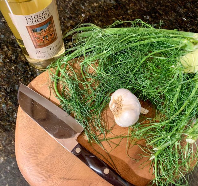 Fisherman's Stew Recipe: A Culinary Masterpiece By A World-Renowned Chef (as Enjoyed By Eva Longoria) Fisherman's Stew Recipe: A Culinary Masterpiece By A World-Renowned Chef (as Enjoyed By Eva Longoria)