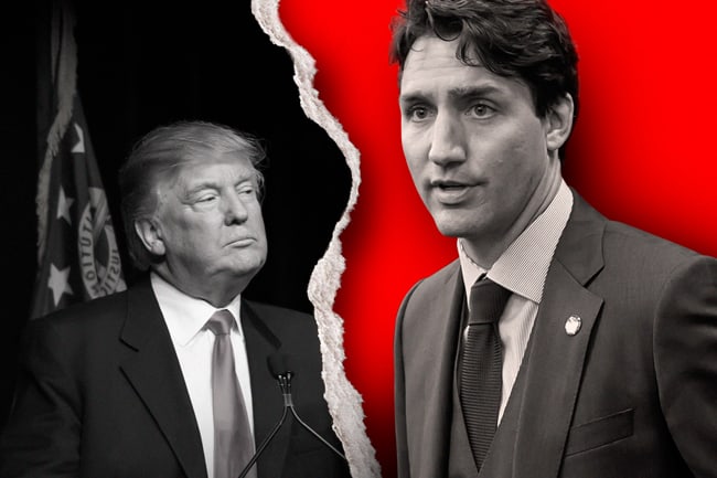 Five-Point Plan Unveiled By Canadian Auto Dealers Amidst US Trade Tensions Five-Point Plan Unveiled By Canadian Auto Dealers Amidst US Trade Tensions