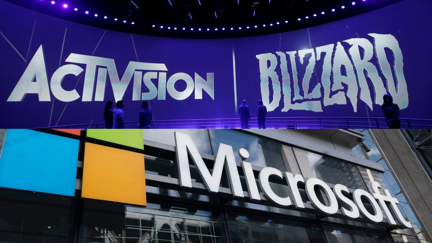 FTC Challenges Court Ruling On Microsoft-Activision Merger FTC Challenges Court Ruling On Microsoft-Activision Merger