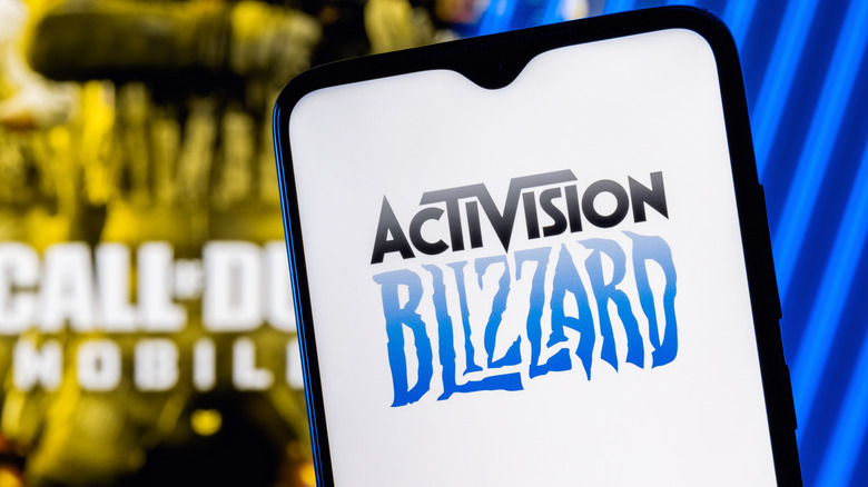 FTC Challenges Court Ruling On Microsoft's Activision Buyout FTC Challenges Court Ruling On Microsoft's Activision Buyout