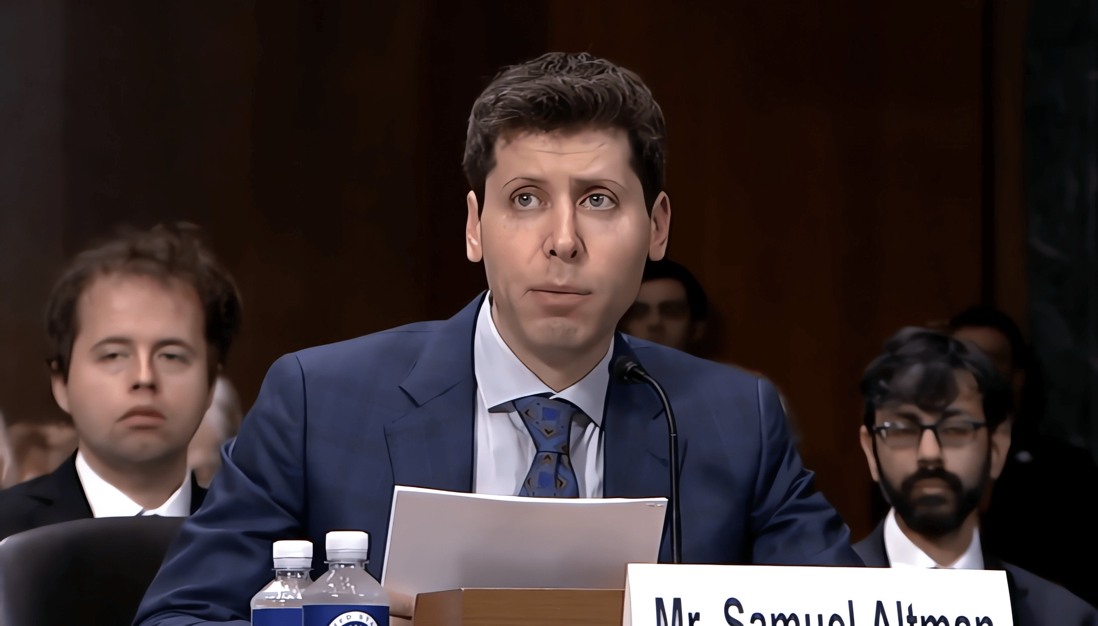 FTC Investigates OpenAI's ChatGPT: What It Means For AI FTC Investigates OpenAI's ChatGPT: What It Means For AI