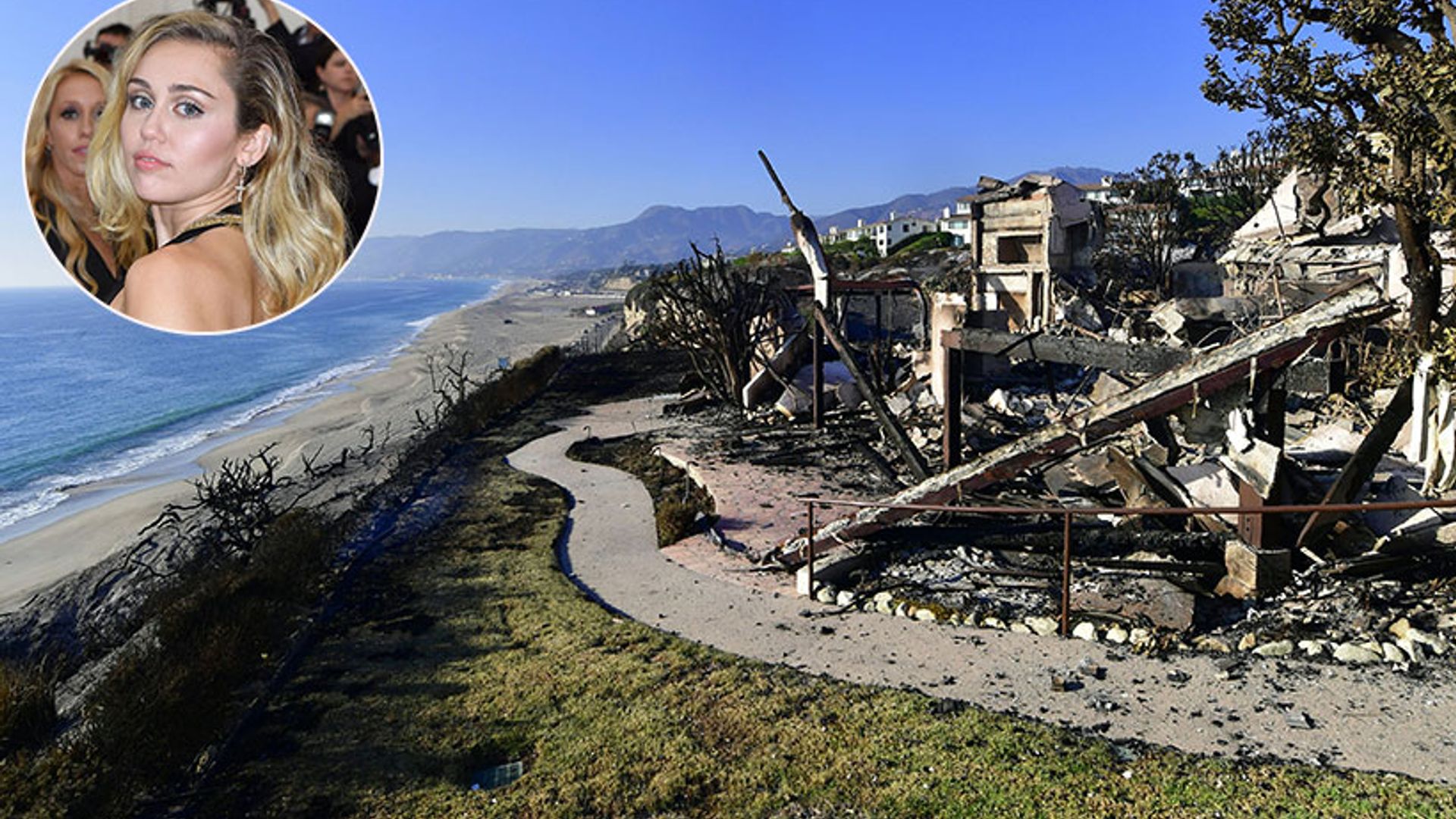 Full List: Celebrities Affected By The LA Palisades Fires Full List: Celebrities Affected By The LA Palisades Fires