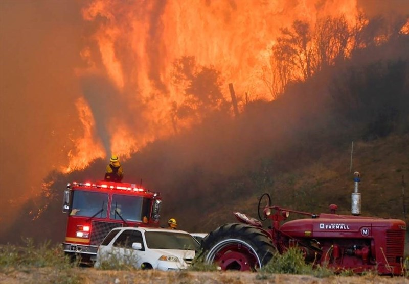 Gambling On Disaster: The Troubling Trend Of Wildfire Betting In Los Angeles Gambling On Disaster: The Troubling Trend Of Wildfire Betting In Los Angeles