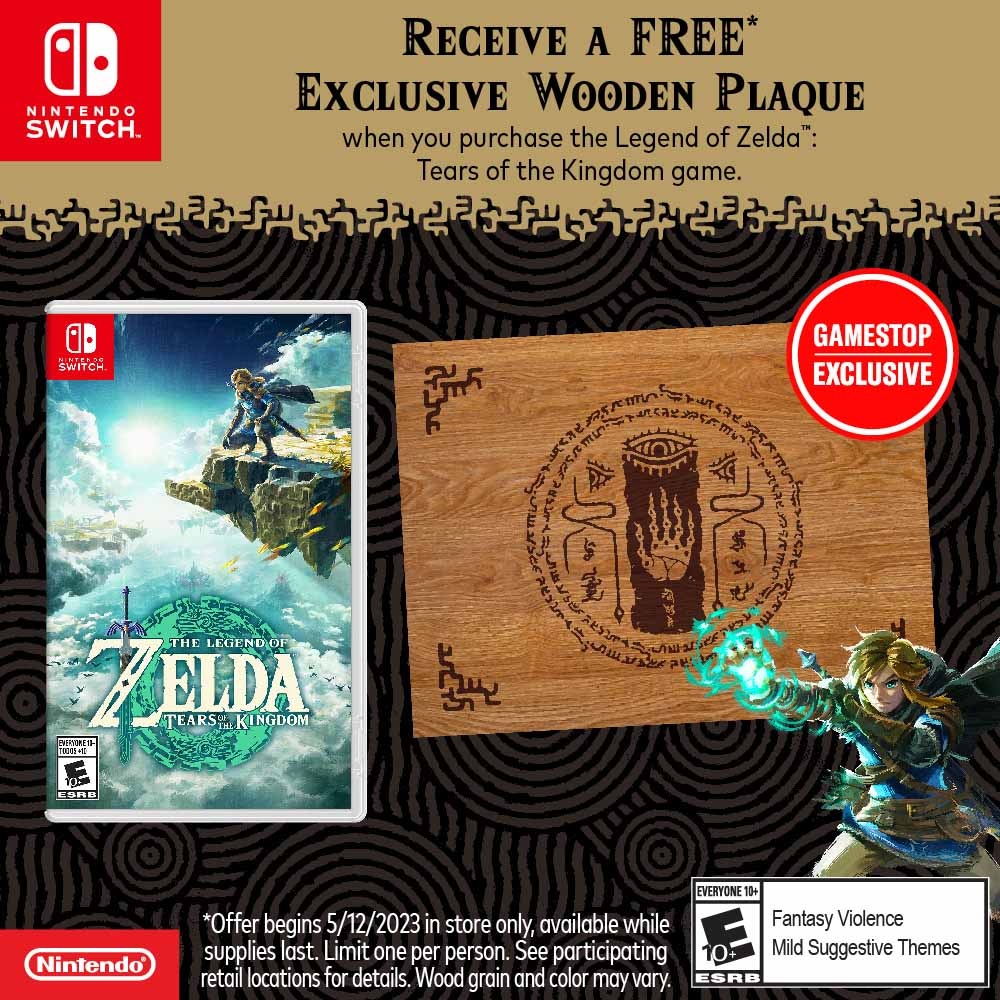 GameStop's Switch 2 Preorder: Was The Wait Worth It? GameStop's Switch 2 Preorder: Was The Wait Worth It?