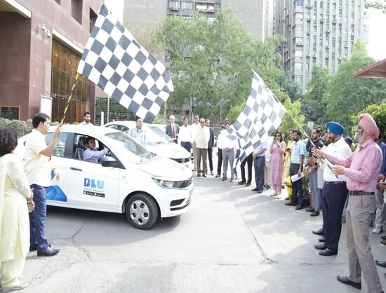 Gensol Engineering Faces PFC Complaint Over Alleged Falsified Documents Gensol Engineering Faces PFC Complaint Over Alleged Falsified Documents