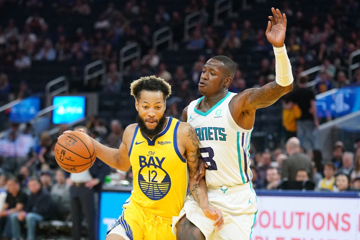 Golden State Warriors Defeat Hornets, Extend Losing Streak To Seven Golden State Warriors Defeat Hornets, Extend Losing Streak To Seven