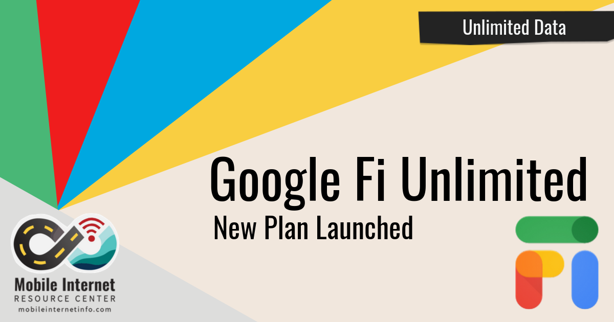 Google Fi Launches Affordable $35 Unlimited Data Plan Google Fi Launches Affordable $35 Unlimited Data Plan