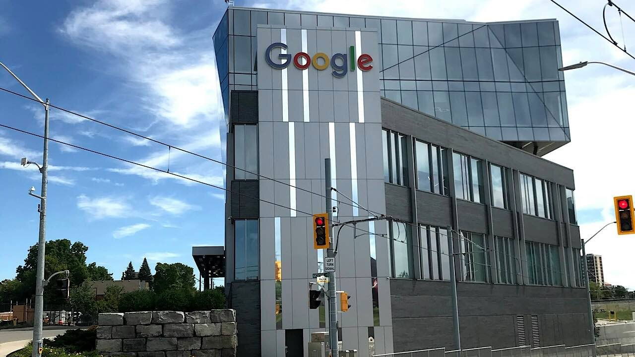 Google's Monopoly: The Growing Call For A Breakup Google's Monopoly: The Growing Call For A Breakup