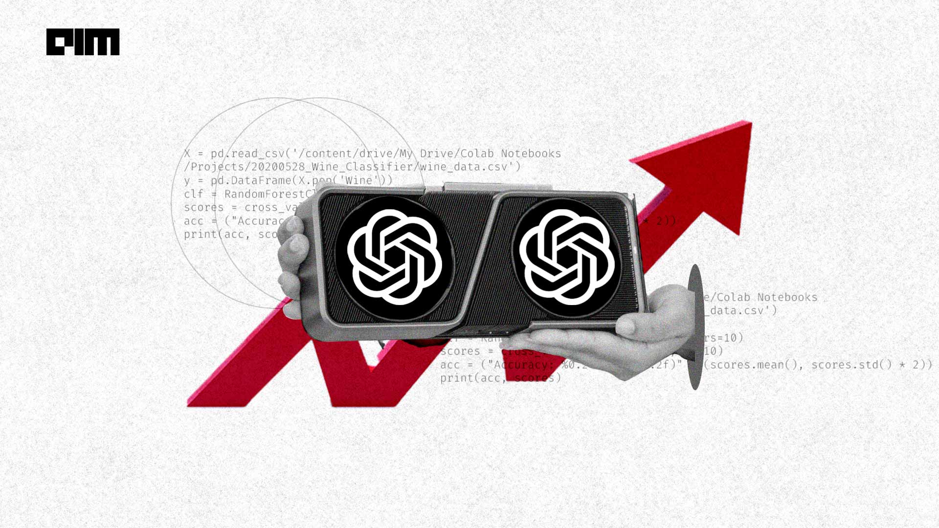 GPU Prices Out Of Control: What's Driving The Cost? GPU Prices Out Of Control: What's Driving The Cost?