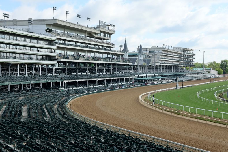 Grand National: A Statistical Overview Of Horse Deaths Before 2025 Grand National: A Statistical Overview Of Horse Deaths Before 2025