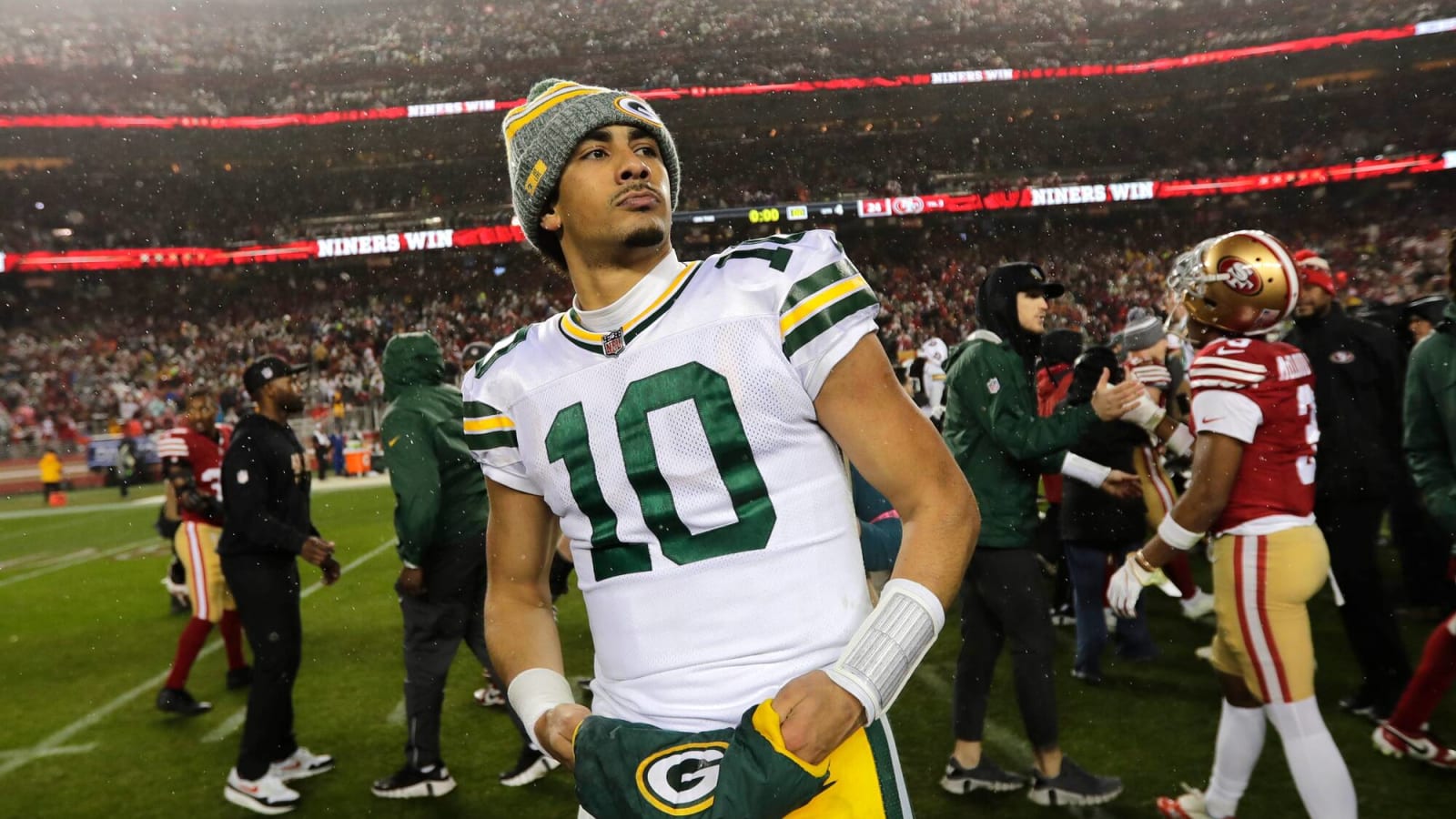 Green Bay Packers: Two Potential International Games In 2025 Green Bay Packers: Two Potential International Games In 2025