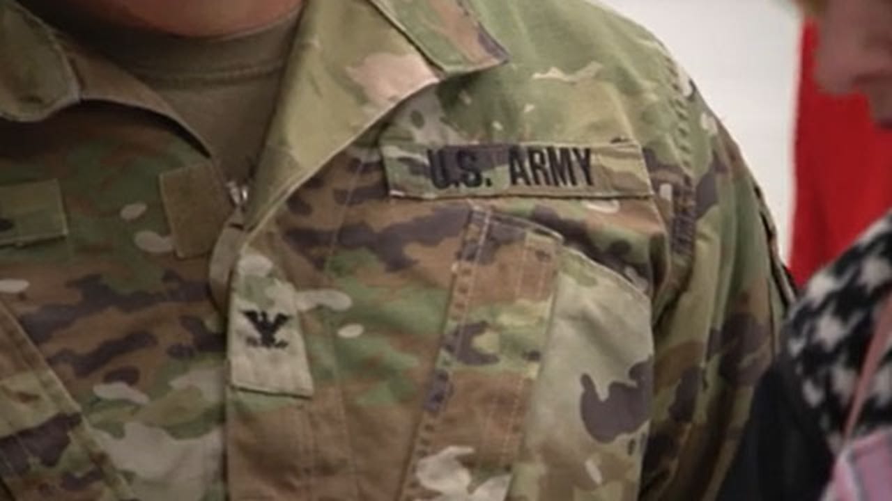 Hegseth's Family Access To Sensitive Military Information Via Signal Hegseth's Family Access To Sensitive Military Information Via Signal