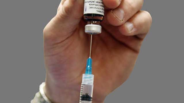 HHS Investigation Into Autism-Vaccine Link Draws Criticism: Anti-Vaccine Activist's Role Questioned HHS Investigation Into Autism-Vaccine Link Draws Criticism: Anti-Vaccine Activist's Role Questioned