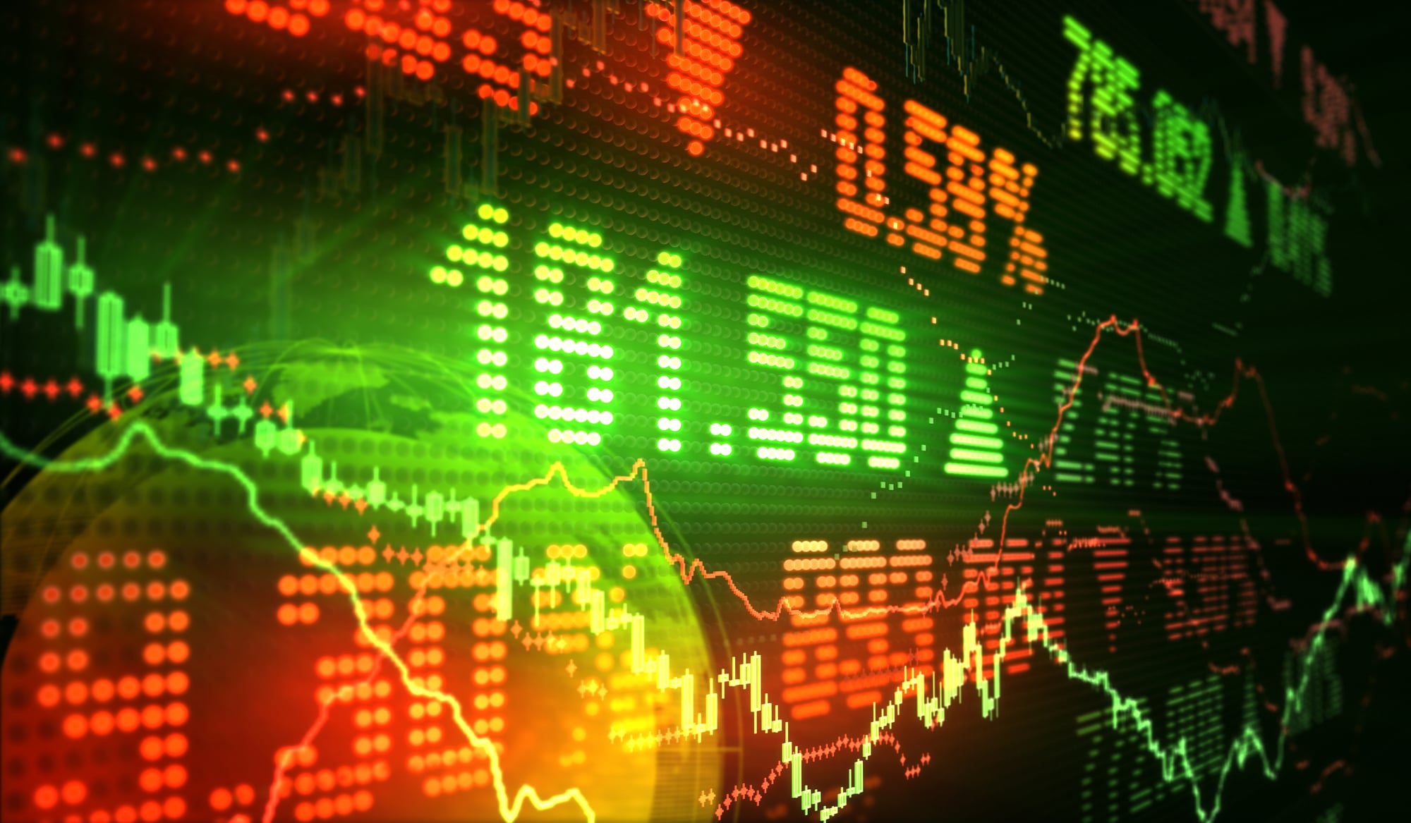 Higher Bids, Higher Risk: Are Stock Investors Prepared For More Pain? Higher Bids, Higher Risk: Are Stock Investors Prepared For More Pain?