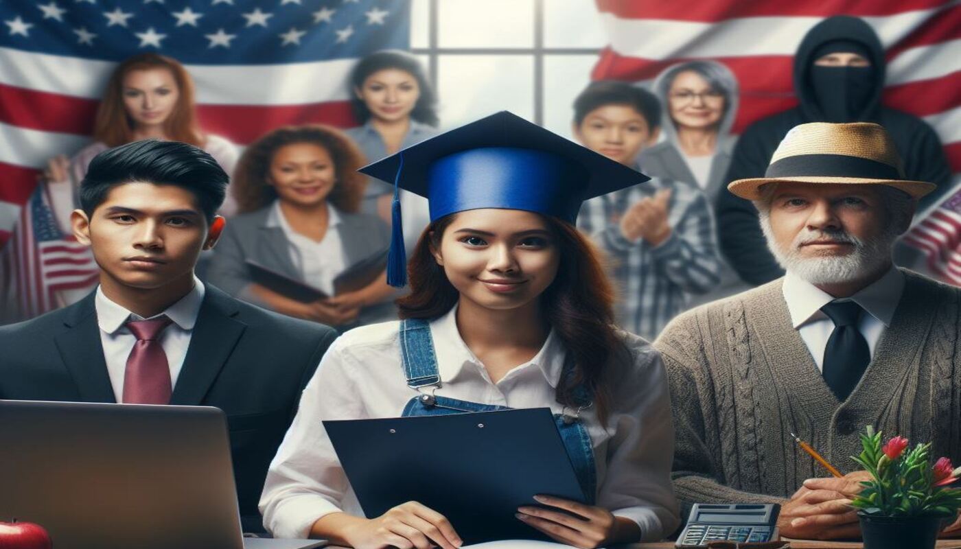 Higher Earning Potential: Minnesota Immigrant Job Market Trends Higher Earning Potential: Minnesota Immigrant Job Market Trends