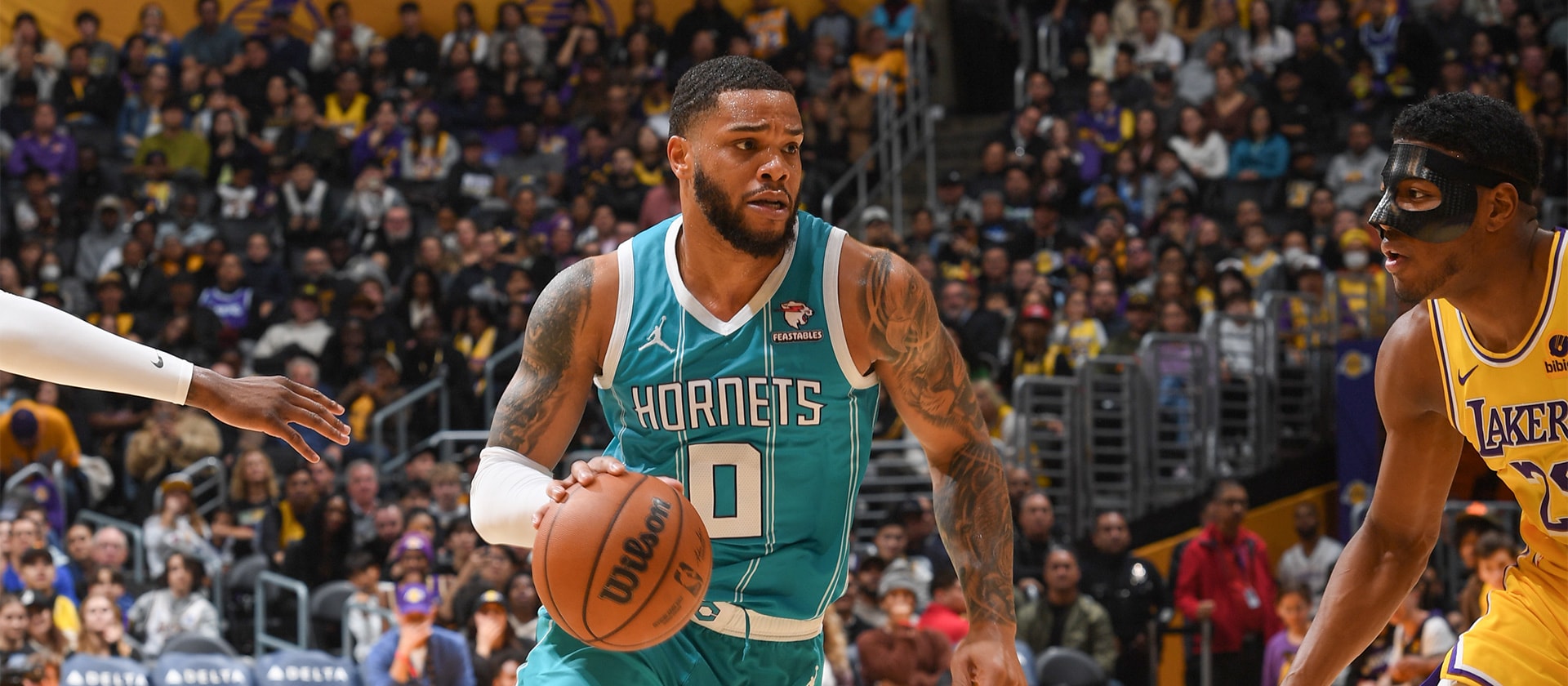 Hornets' Losing Streak Reaches Seven After Warriors' Win Hornets' Losing Streak Reaches Seven After Warriors' Win