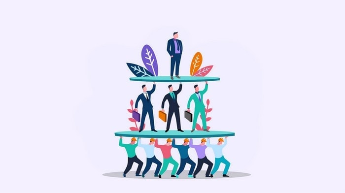 How Middle Management Drives Productivity And Employee Satisfaction How Middle Management Drives Productivity And Employee Satisfaction