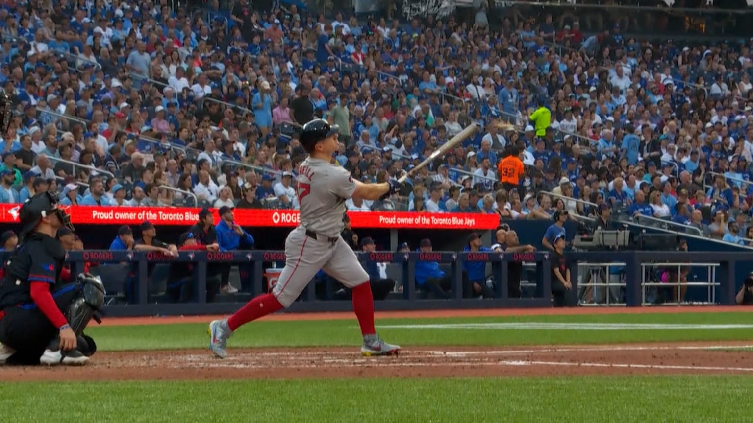 How The Red Sox Can Replace Tyler O'Neill In 2025 How The Red Sox Can Replace Tyler O'Neill In 2025
