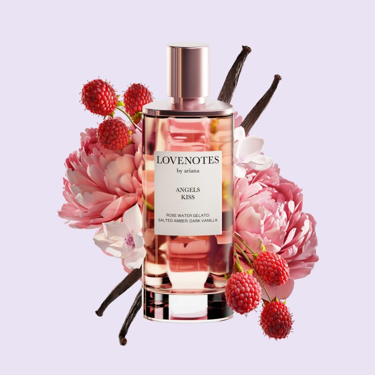 How To Buy Ariana Grande's Lovenote Fragrance Set Online: Pricing & Best Deals How To Buy Ariana Grande's Lovenote Fragrance Set Online: Pricing & Best Deals
