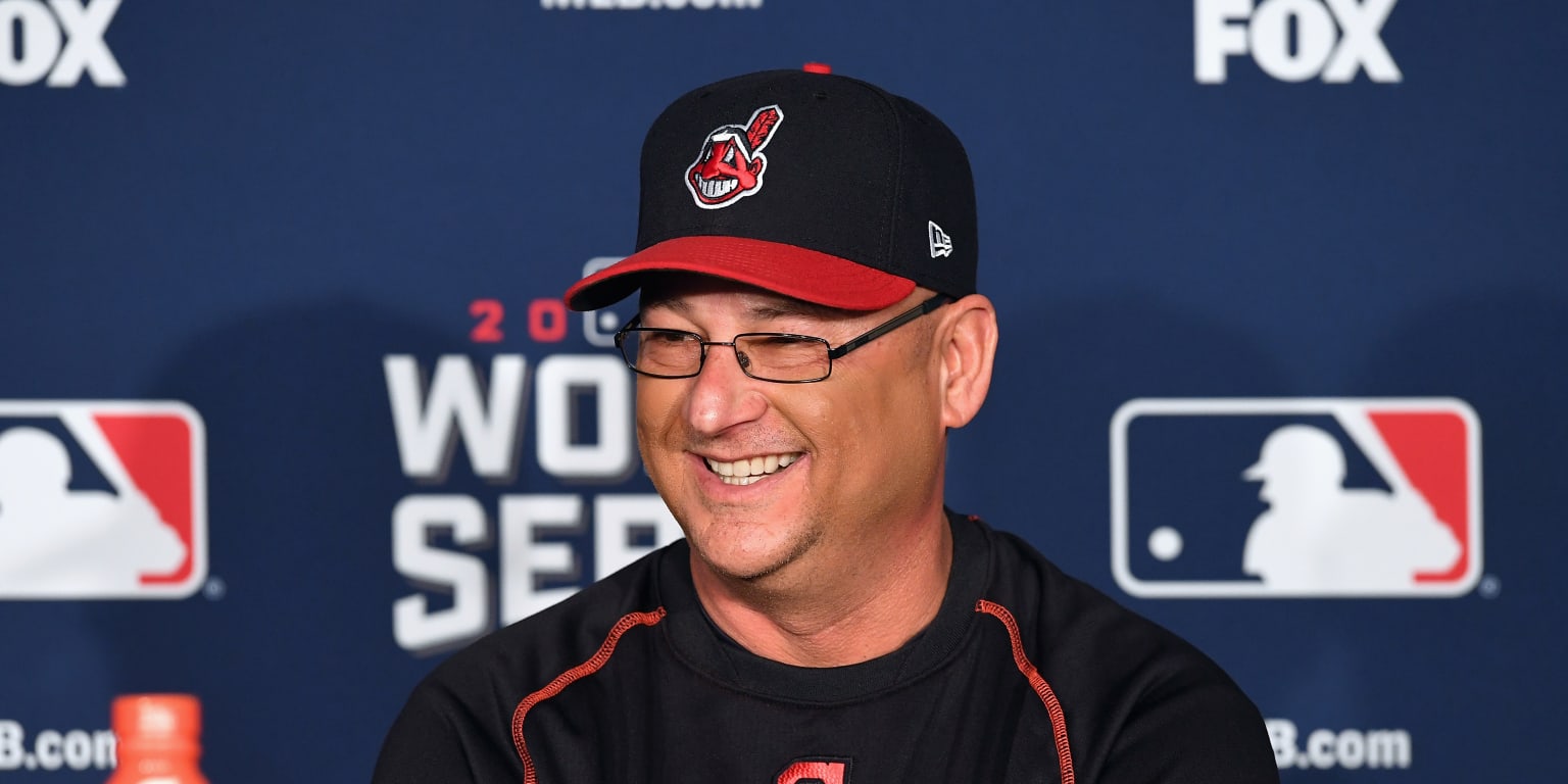 Illness Forces Terry Francona To Miss Game Against Milwaukee Brewers Illness Forces Terry Francona To Miss Game Against Milwaukee Brewers