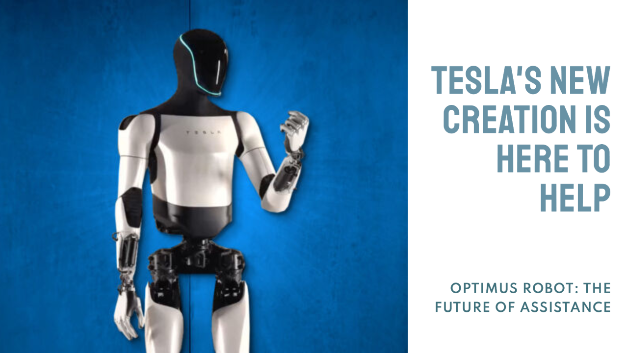 Impact Of China's Rare Earth Restrictions On Tesla's Optimus Robot Project Impact Of China's Rare Earth Restrictions On Tesla's Optimus Robot Project