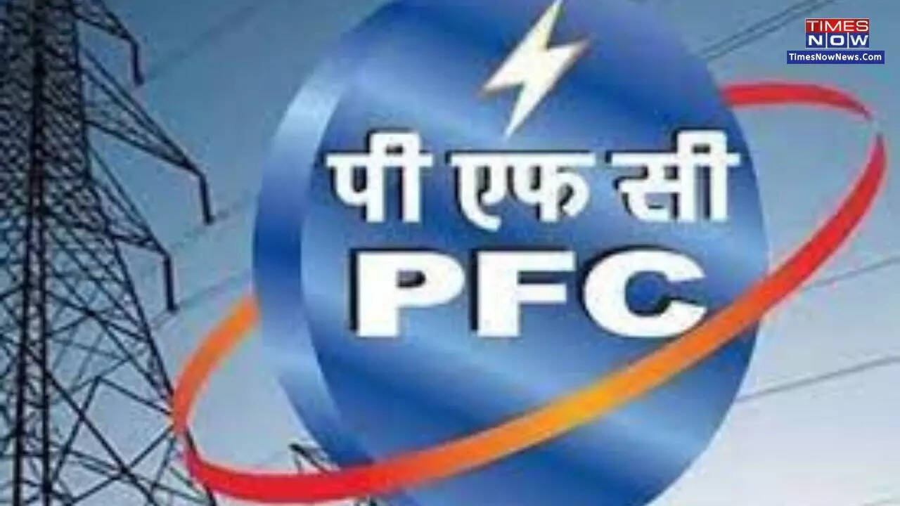 Important Announcement: Power Finance Corporation Dividend For FY25