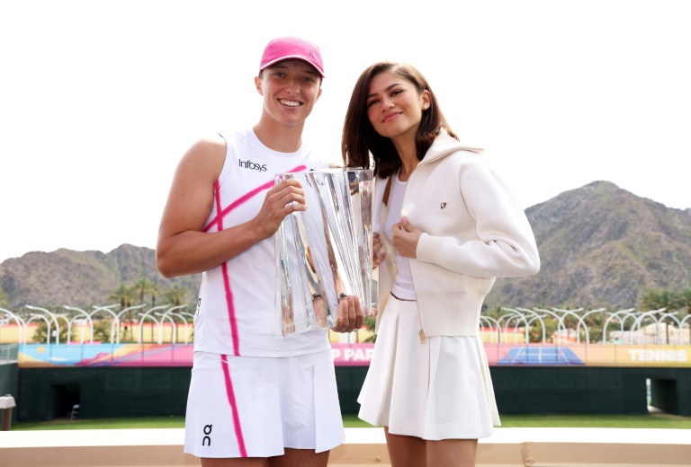 Impresionante Eliminación En Indian Wells: Análisis Del Resultado Impresionante Eliminación En Indian Wells: Análisis Del Resultado