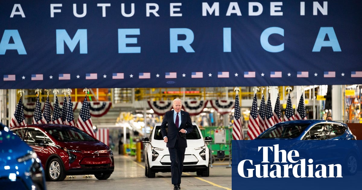 Increased Opposition From Car Dealers To Government EV Mandates Increased Opposition From Car Dealers To Government EV Mandates