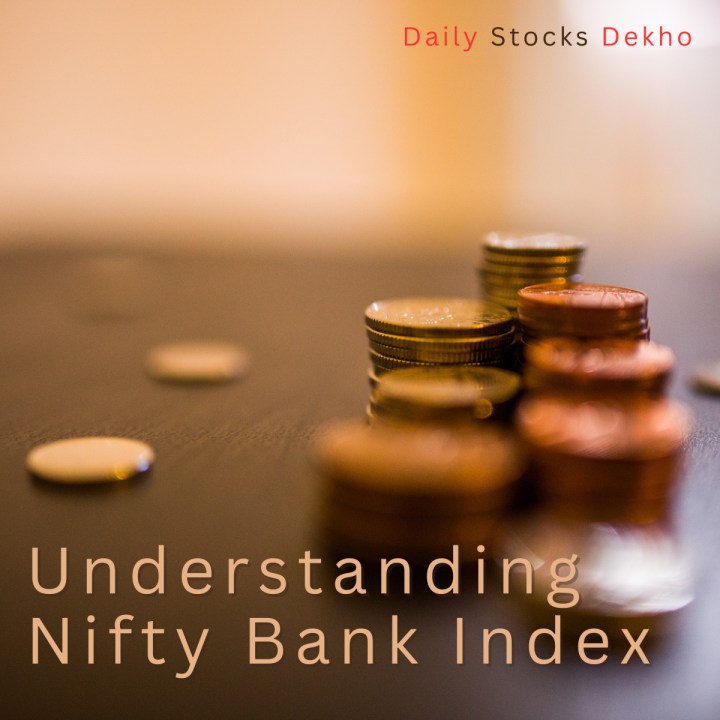 India's Nifty Index: Understanding The Current Bullish Momentum India's Nifty Index: Understanding The Current Bullish Momentum