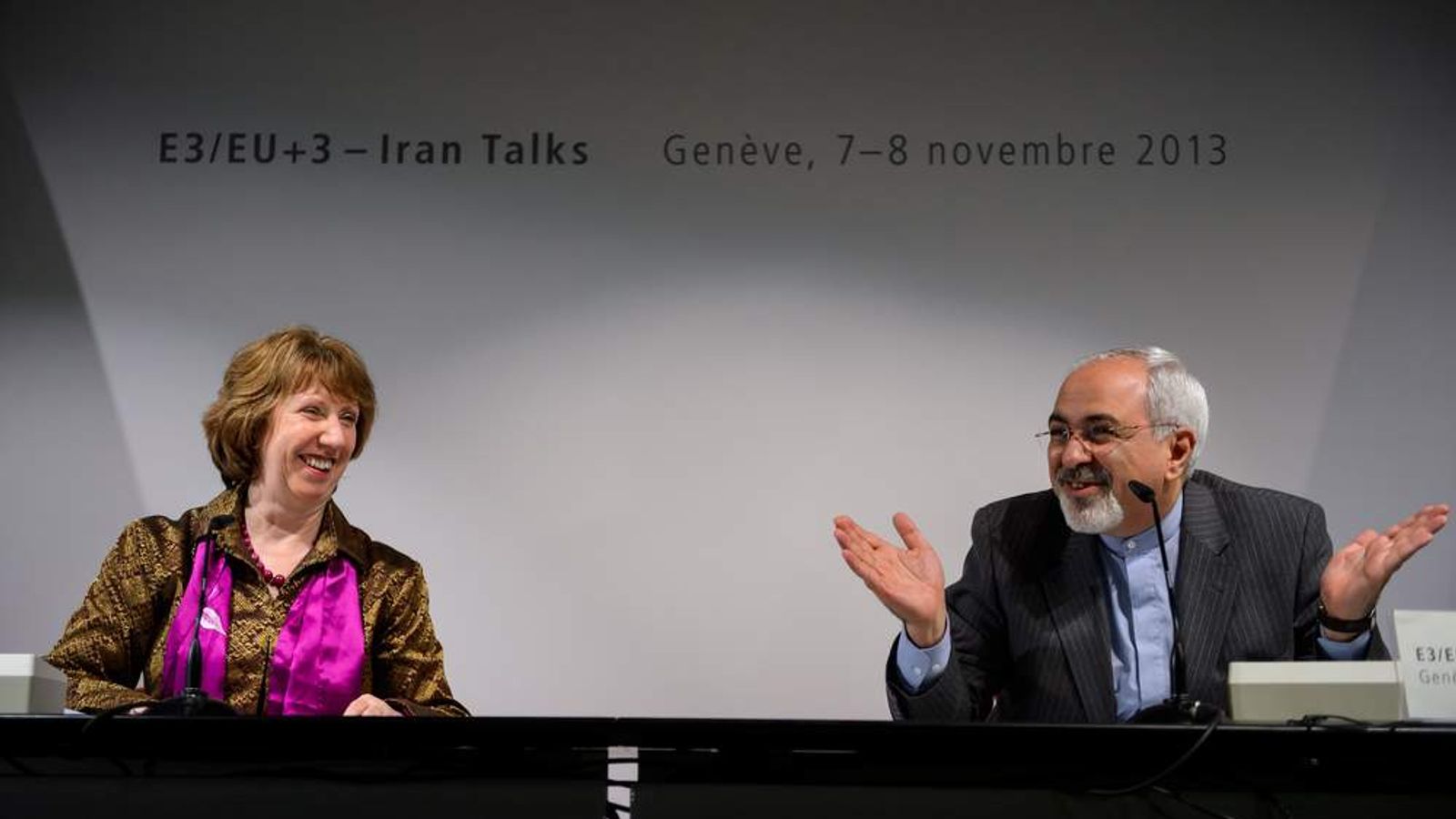Iran Nuclear Deal: Latest Talks Conclude Without Breakthrough Iran Nuclear Deal: Latest Talks Conclude Without Breakthrough