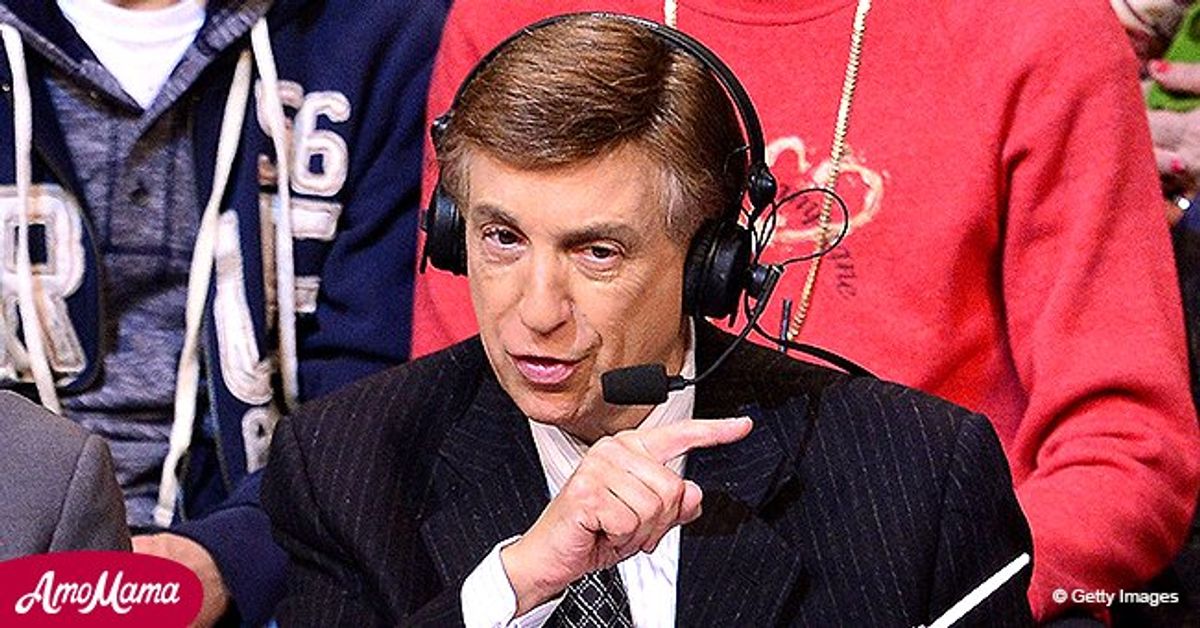 Is Marv Albert The Greatest Basketball Announcer? Mike Breen Weighs In Is Marv Albert The Greatest Basketball Announcer? Mike Breen Weighs In