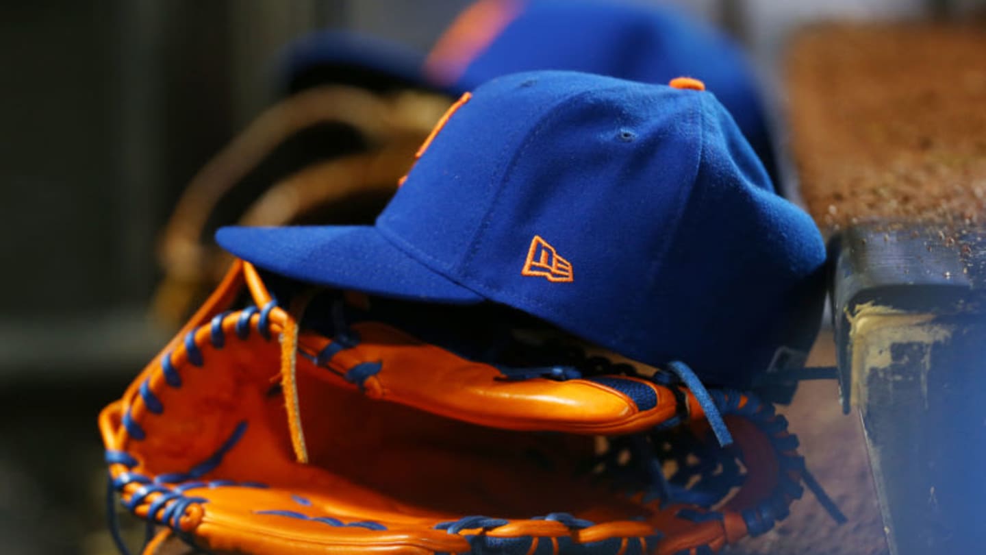 Is [Pitcher's Name] Ready For A Mets Rotation Spot?  A Performance Evaluation