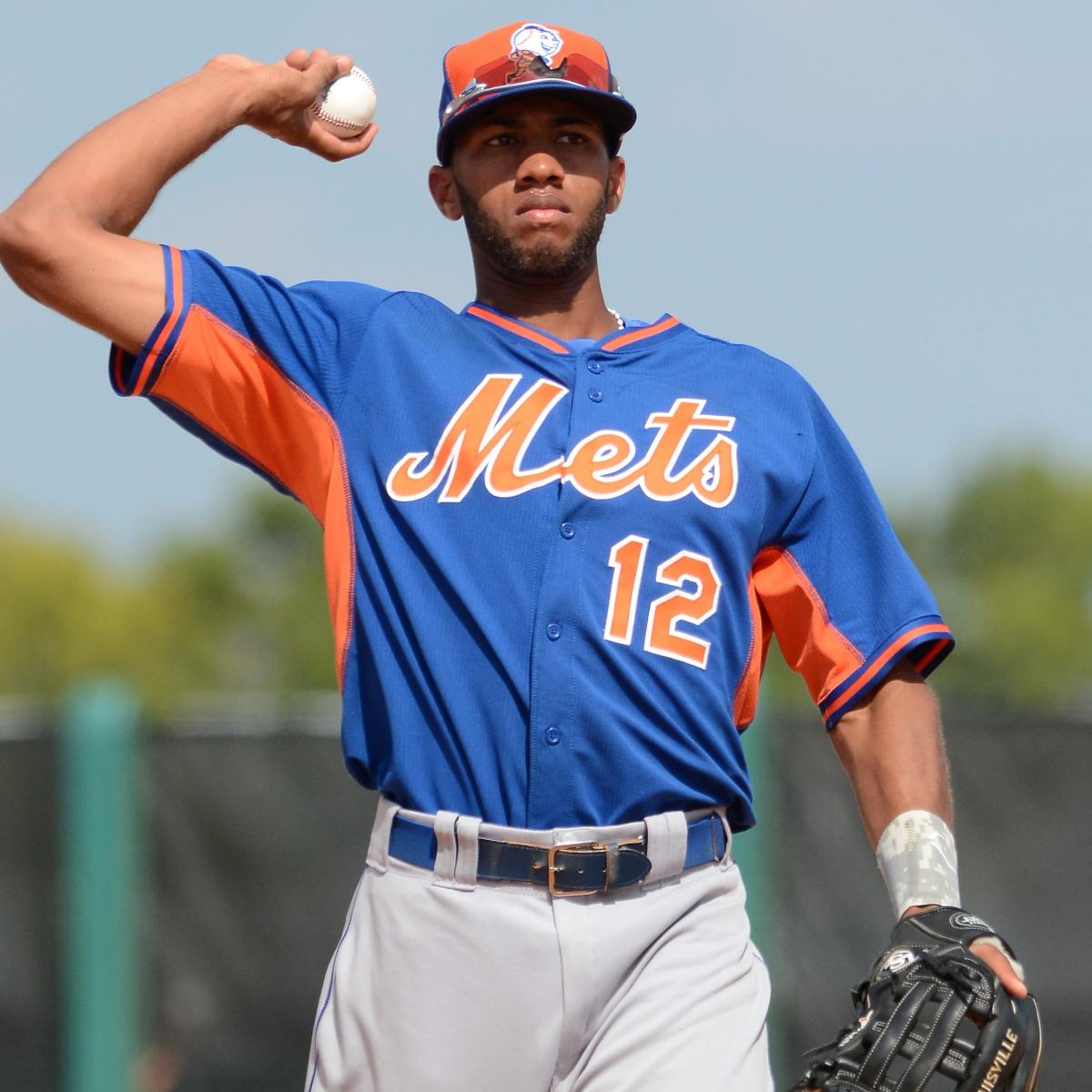 Is This Mets Starter Ready For The Next Level? Is This Mets Starter Ready For The Next Level?