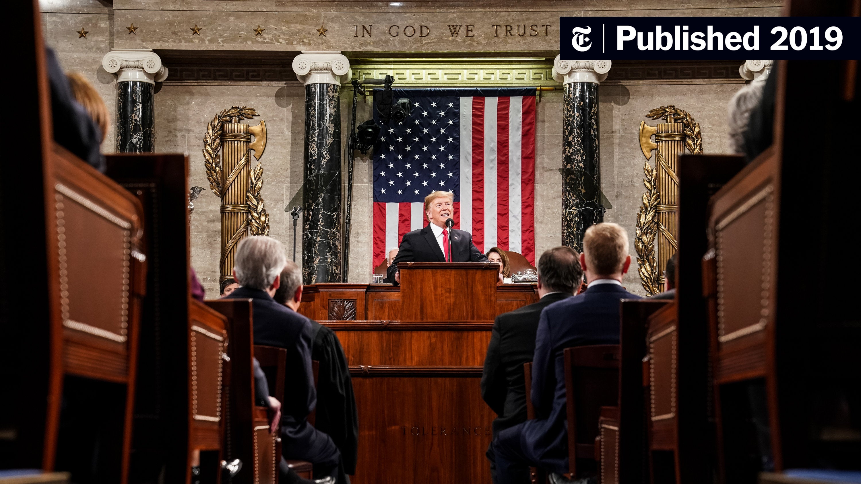 Is Trump's Trade Policy Undermining America's Economic Powerhouse Status? Is Trump's Trade Policy Undermining America's Economic Powerhouse Status?