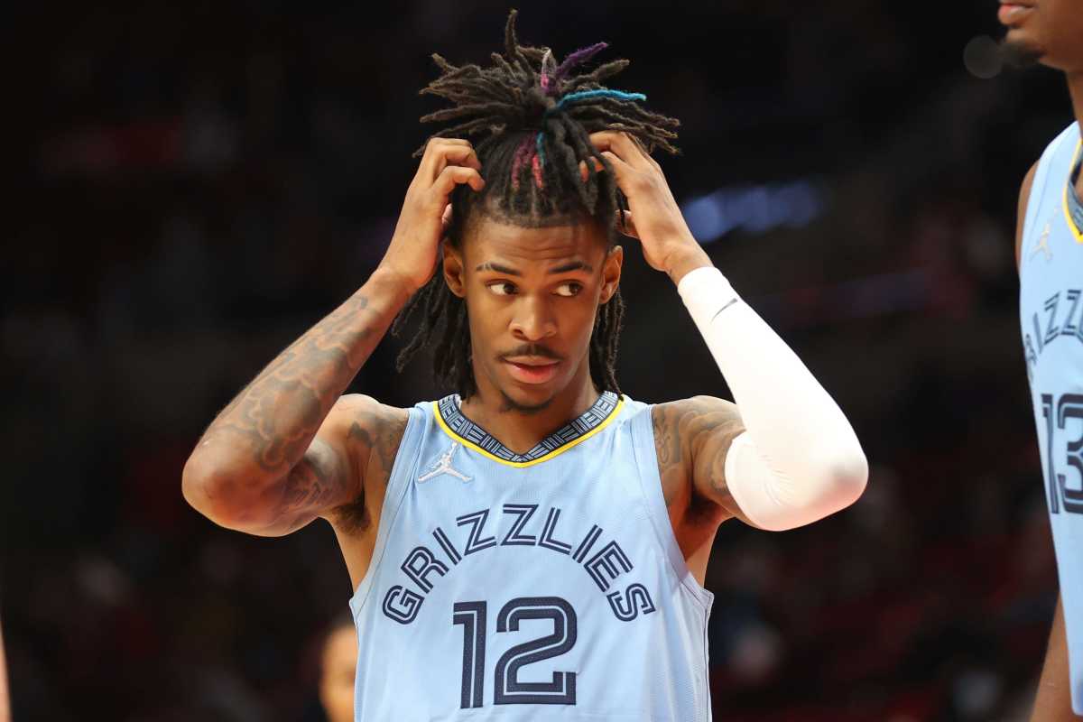 Ja Morant Under NBA Investigation: Latest Developments