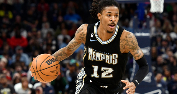 Ja Morant Under NBA Investigation: What We Know So Far Ja Morant Under NBA Investigation: What We Know So Far