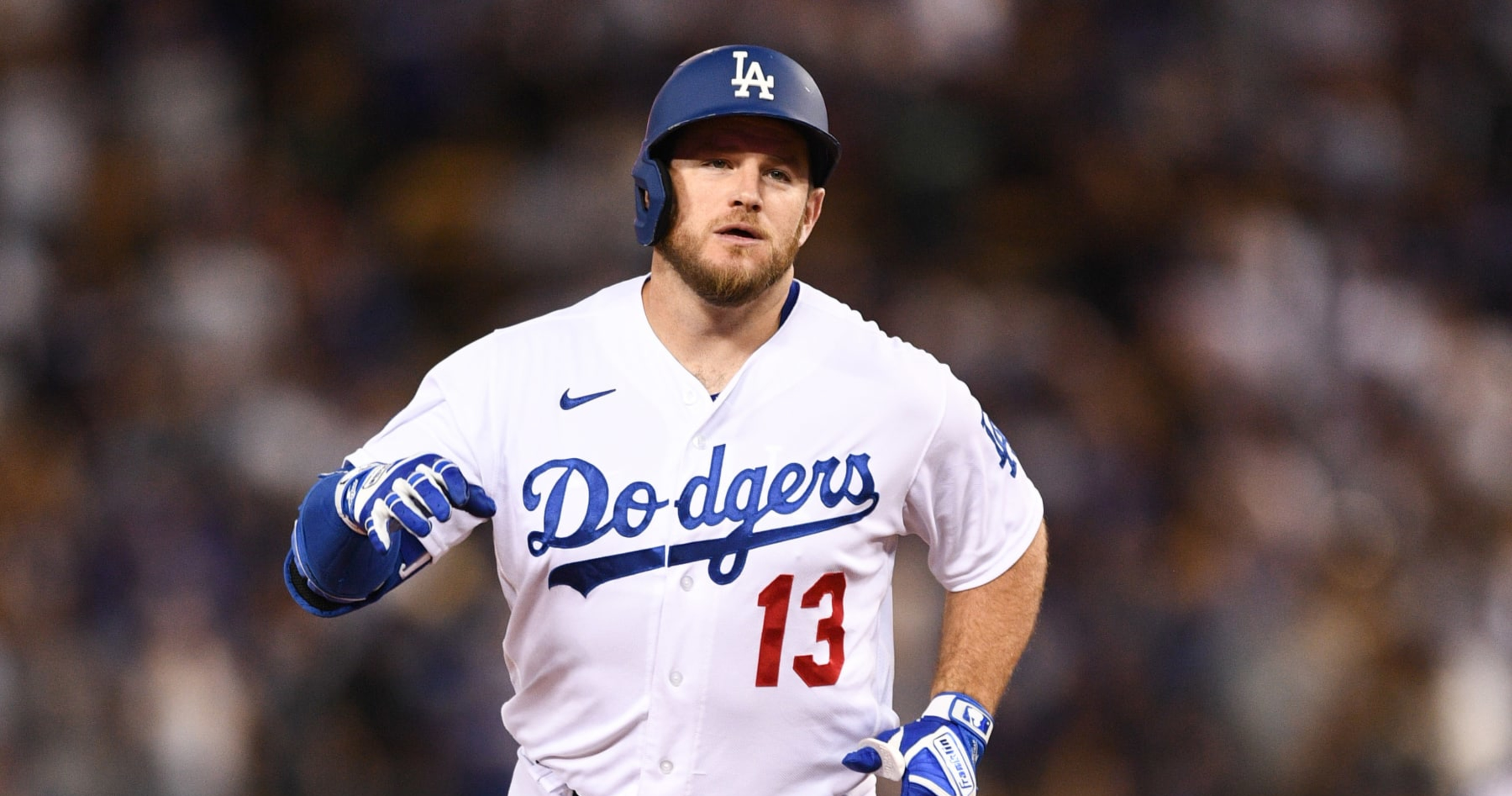 Jacob Wilson And Max Muncy: A 2025 Opening Day Reunion Jacob Wilson And Max Muncy: A 2025 Opening Day Reunion