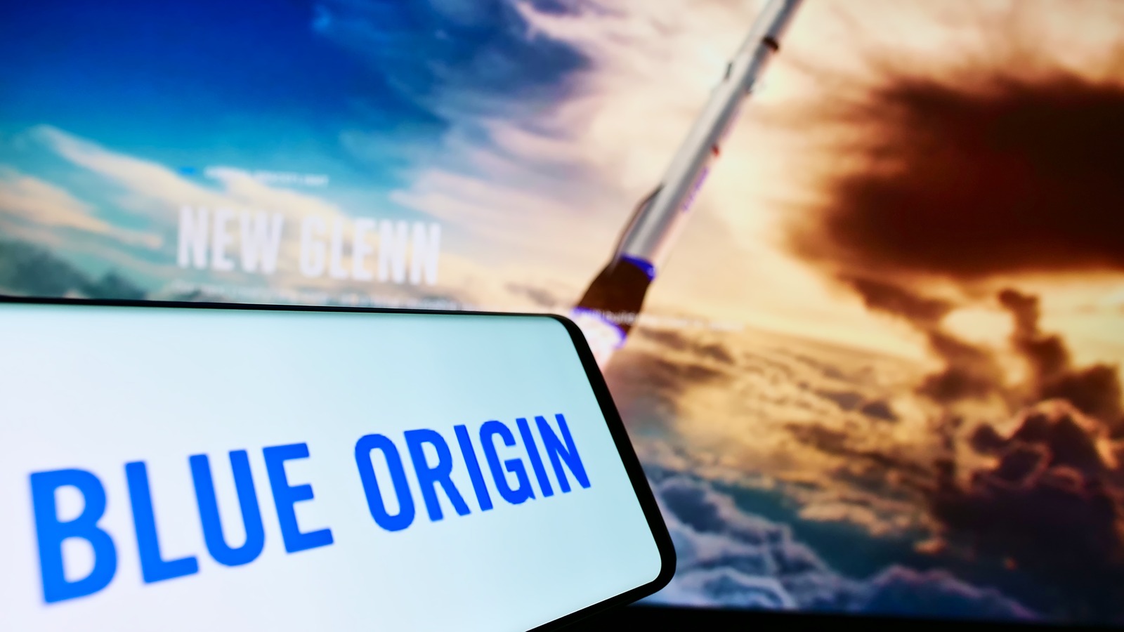 Jeff Bezos' Blue Origin Flop: A Bigger Failure Than Katy Perry's Super Bowl? Jeff Bezos' Blue Origin Flop: A Bigger Failure Than Katy Perry's Super Bowl?