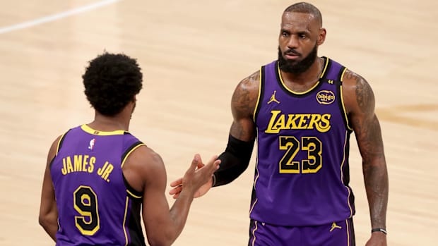 Jefferson's Jab At O'Neal: Analyzing The NBA Veteran's Comment Jefferson's Jab At O'Neal: Analyzing The NBA Veteran's Comment