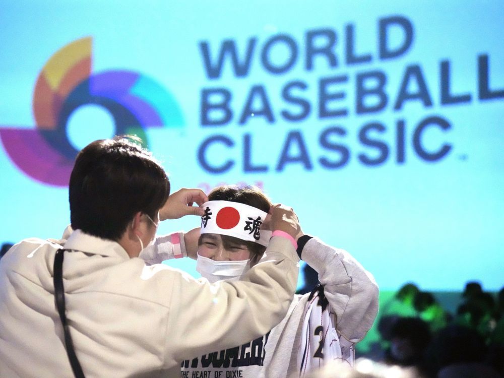 Judge Considers 2026 WBC Participation With Team USA Judge Considers 2026 WBC Participation With Team USA