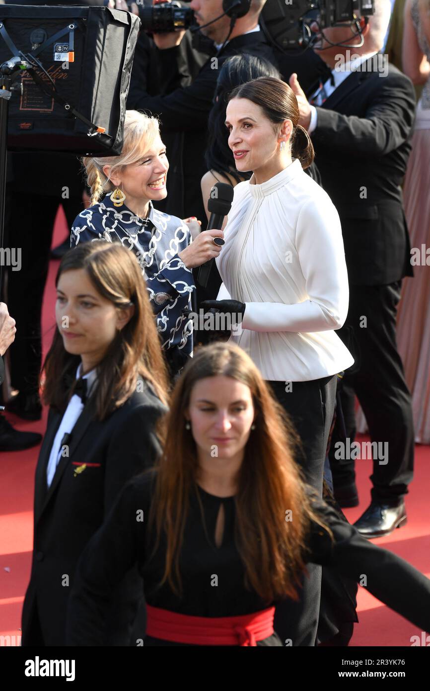Juliette Binoche Appointed President Of The Cannes Jury For 2025 Juliette Binoche Appointed President Of The Cannes Jury For 2025