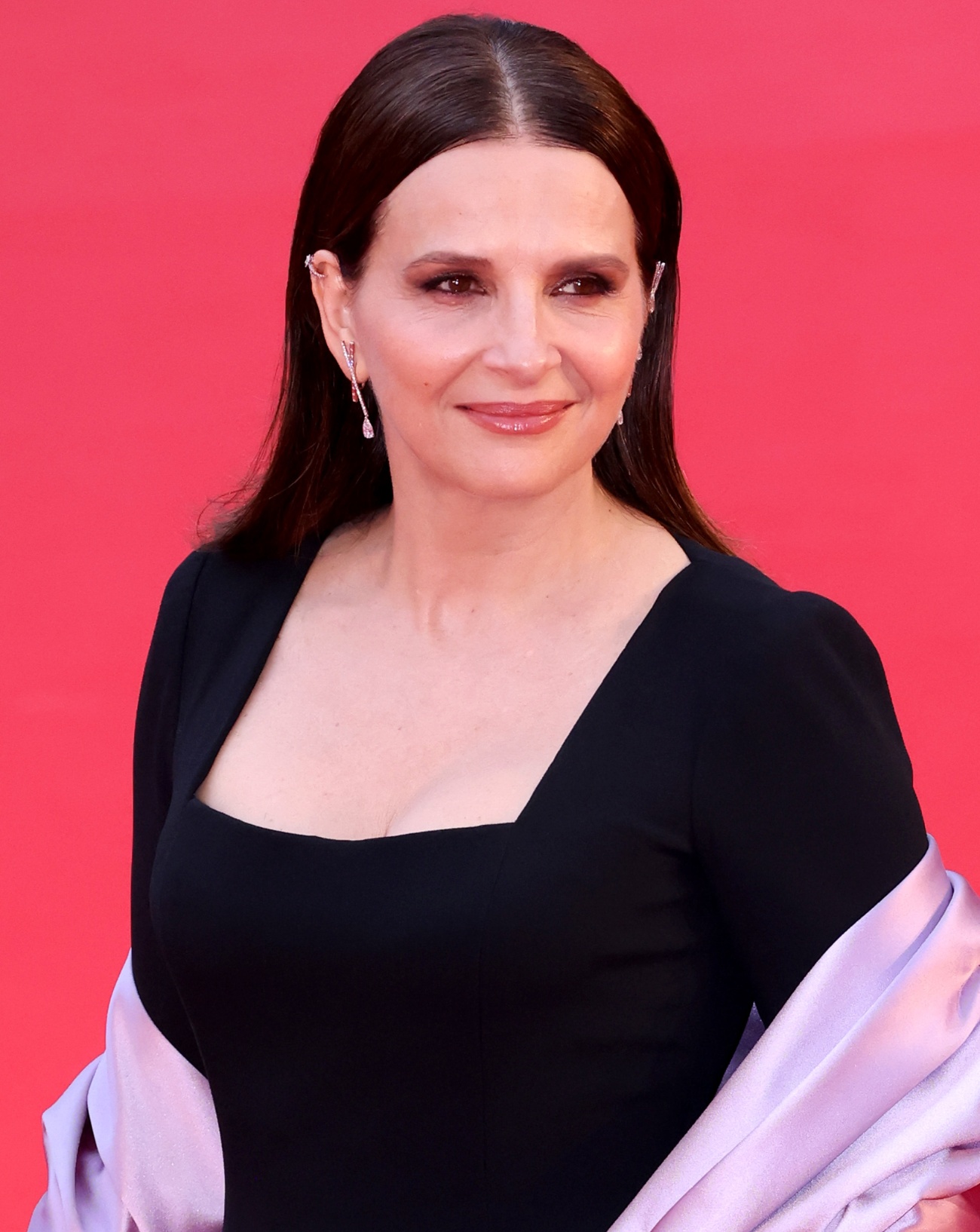 Juliette Binoche: Cannes Jury President 2025 Juliette Binoche: Cannes Jury President 2025