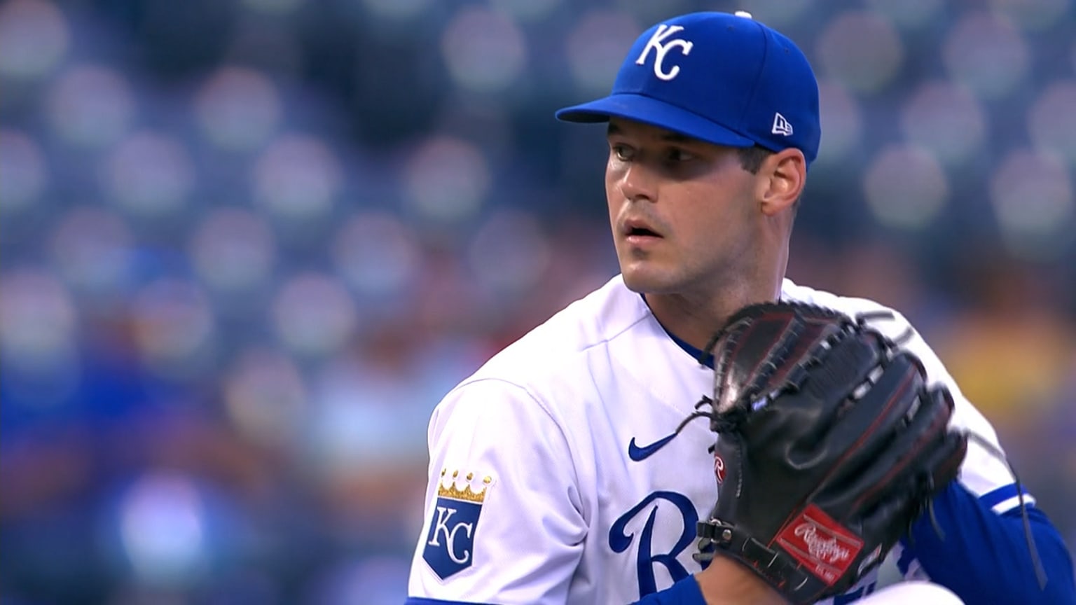 Kansas City Royals Bullpen Shuts Down Brewers; Cole Ragans Key Contributor Kansas City Royals Bullpen Shuts Down Brewers; Cole Ragans Key Contributor