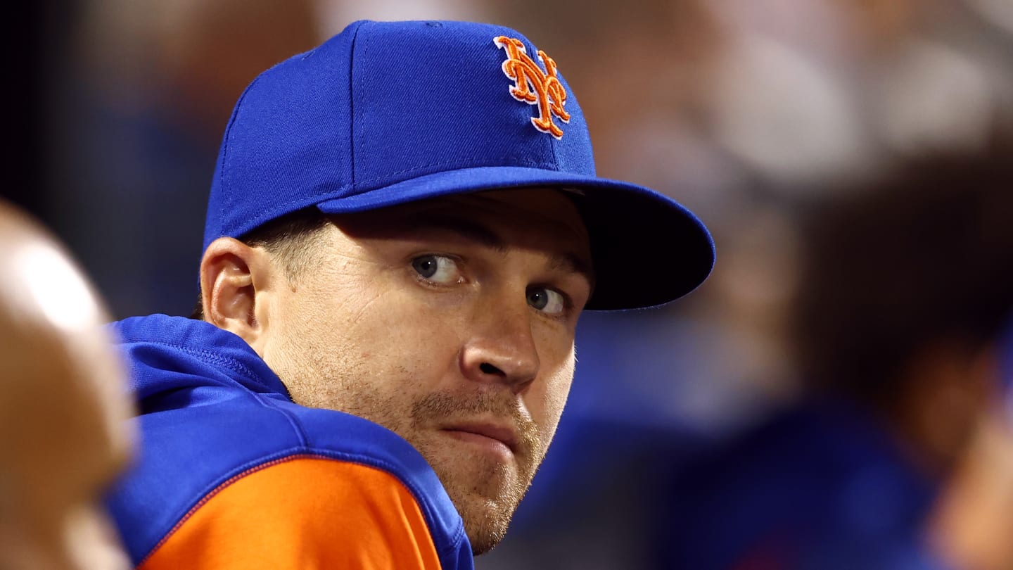 Key Improvement Propels Mets Pitcher To The Front Of The Rotation Race Key Improvement Propels Mets Pitcher To The Front Of The Rotation Race